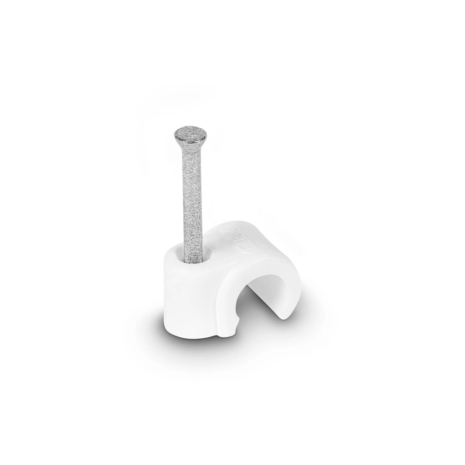 Cable clip MEPAC Spijkerclip