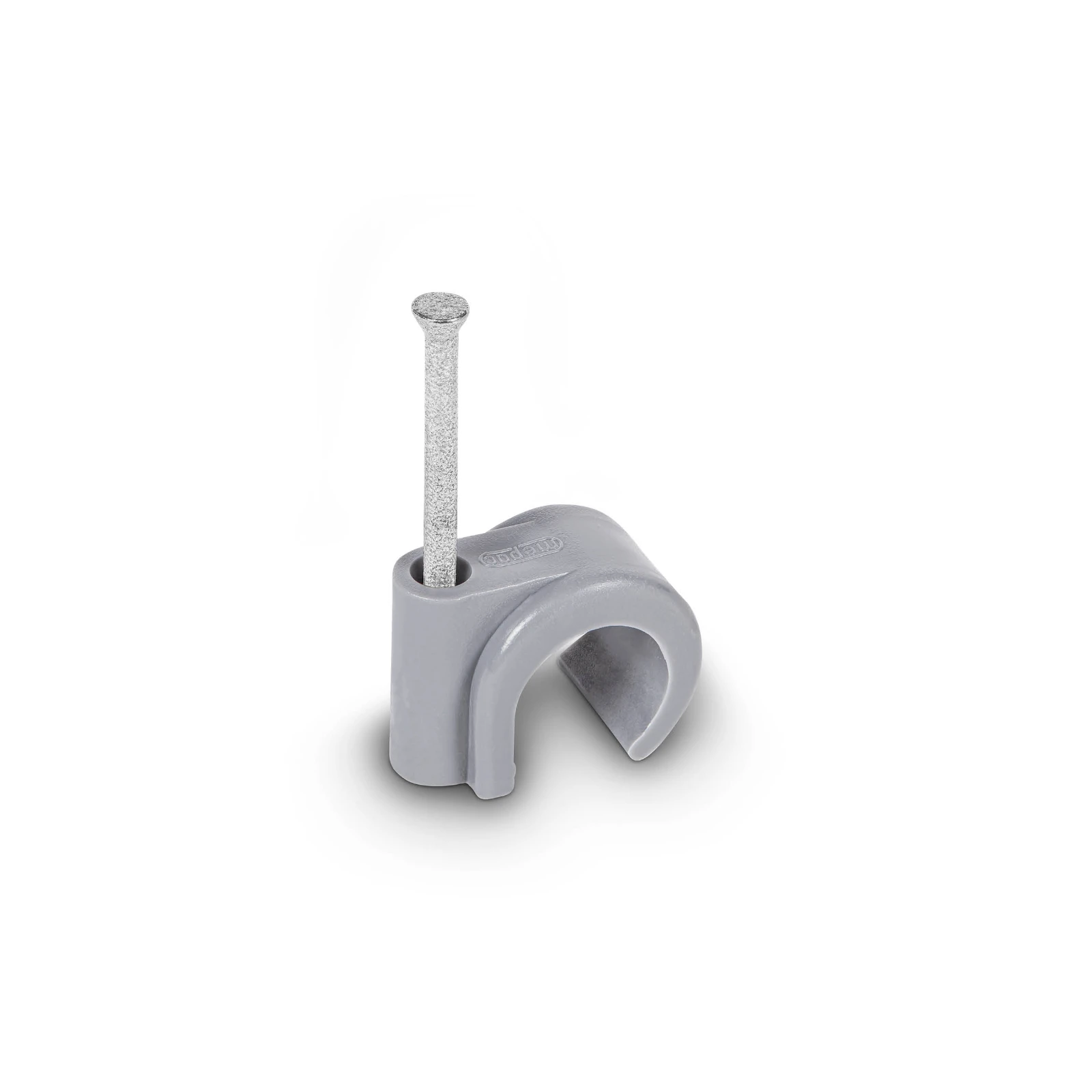 Cable clip MEPAC Spijkerclip