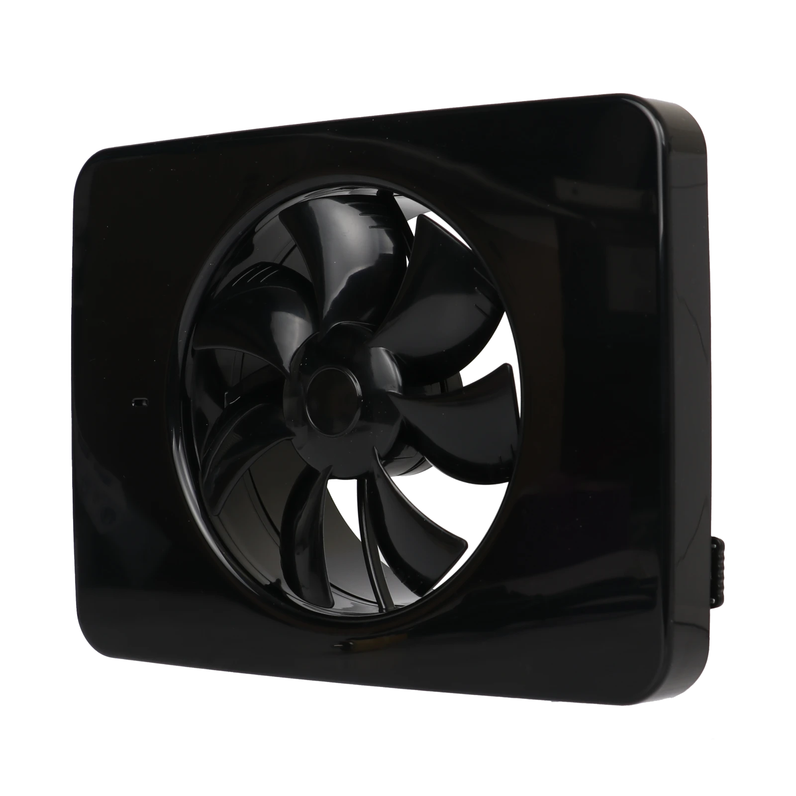 Wandopbouwventilator Vent-Axia Badkamerventilatoren