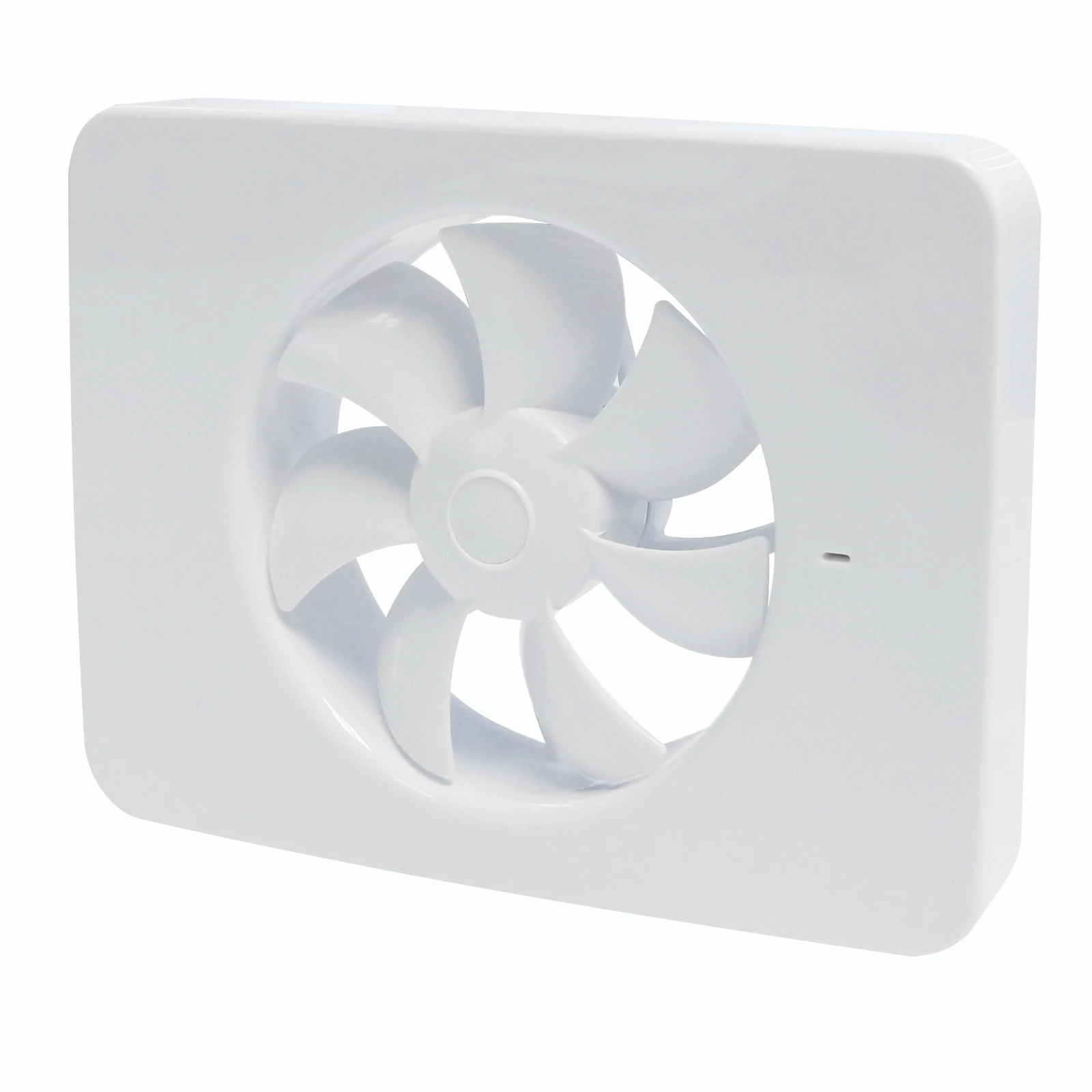 Wandopbouwventilator Vent-Axia Badkamerventilatoren