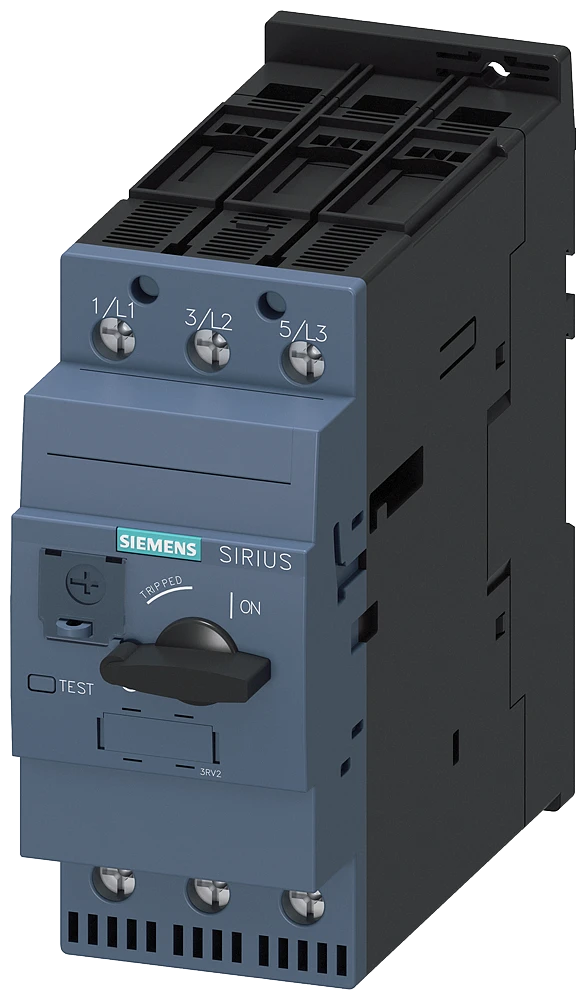 Disjoncteur moteur Siemens AG