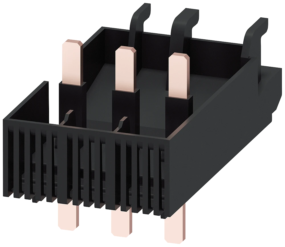 Accessoires pour connectique basse tension Siemens AG
