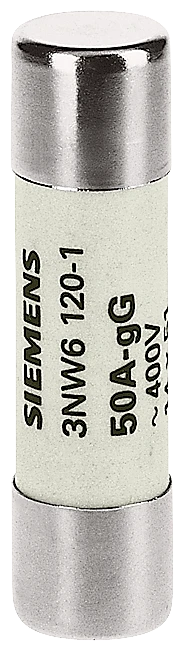 Cylindrical fuse Siemens AG