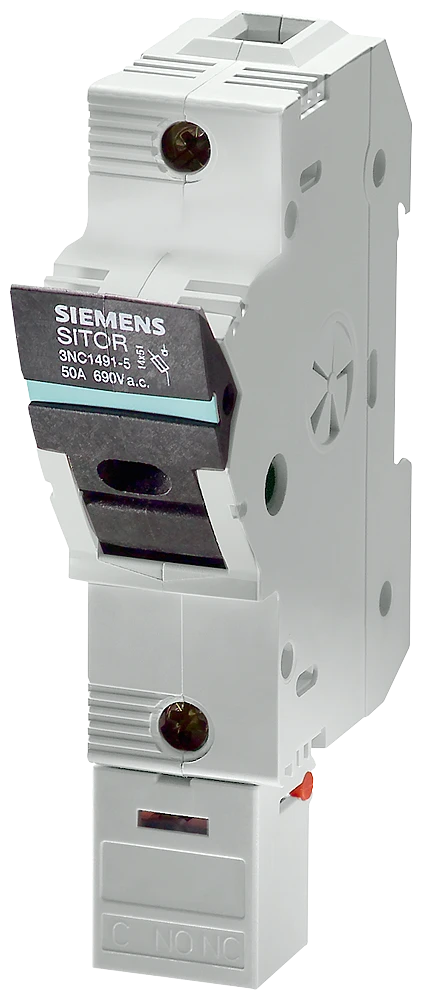 Fuse switch disconnector Siemens AG