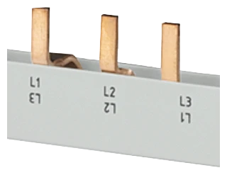 Phase busbar Siemens AG