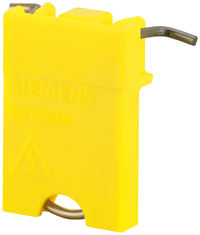 Locking device for switches Siemens AG