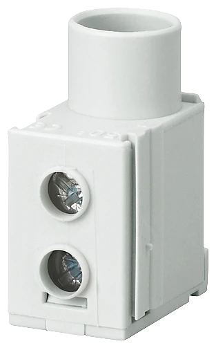 Accessoires pour barres omnibus Siemens AG
