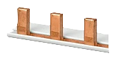 Peigne de raccordement Siemens AG