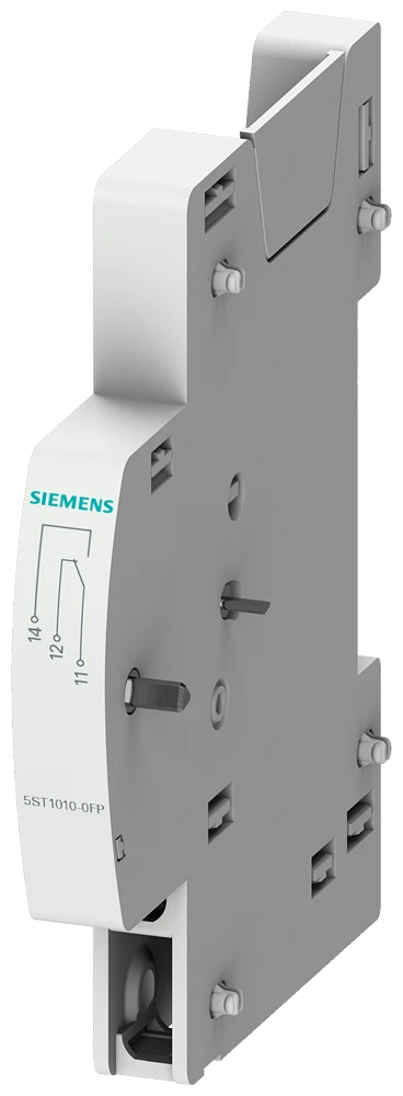 Auxiliary device for distribution board devices Siemens AG