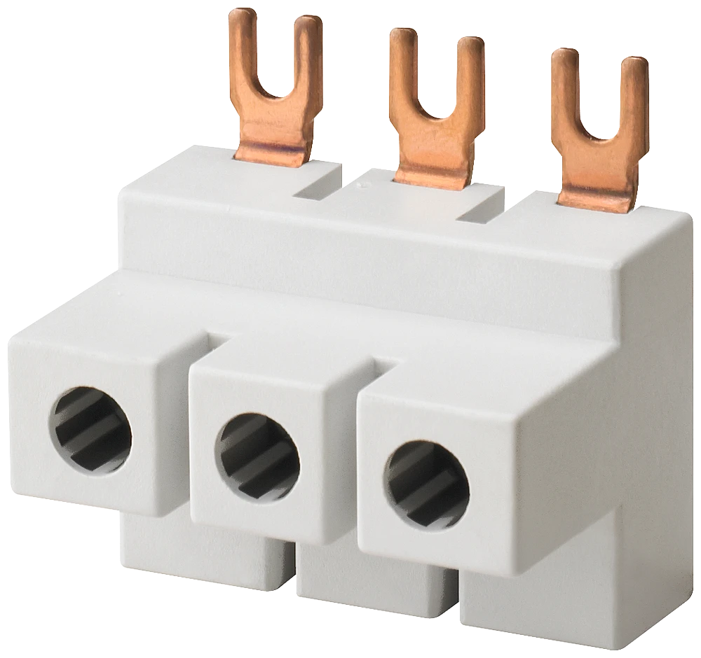 Accessoires pour coffret Siemens AG