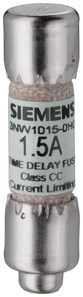 Cylindrical fuse Siemens AG