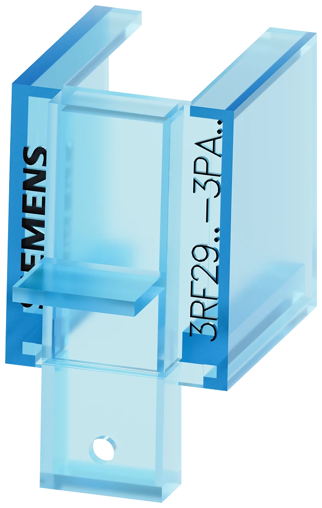 Accessories/spare parts for low-voltage switch technology Siemens AG