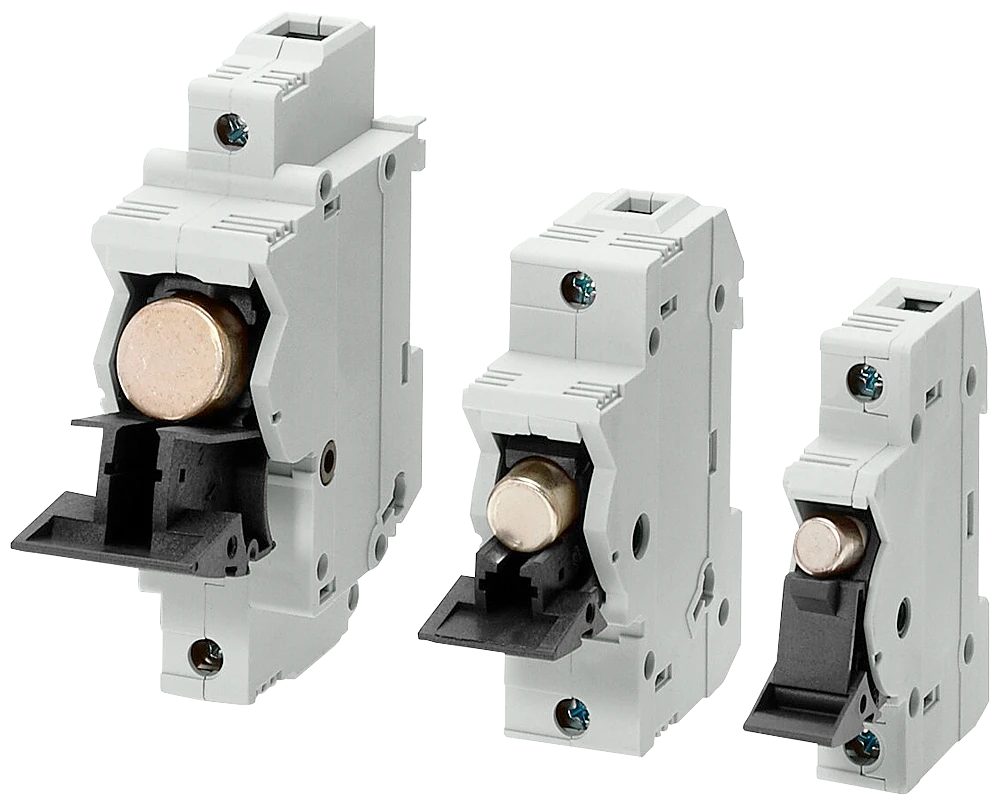 Veilighedenlastscheider Siemens AG