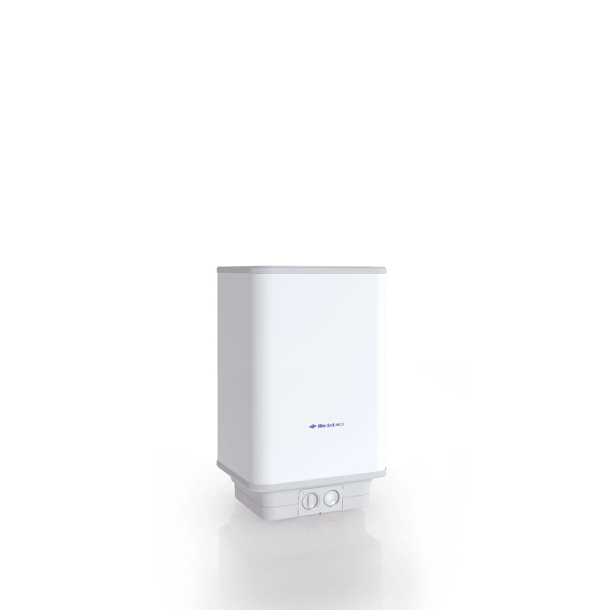 Boiler elektrisch Itho Daalderop Elektroboilers