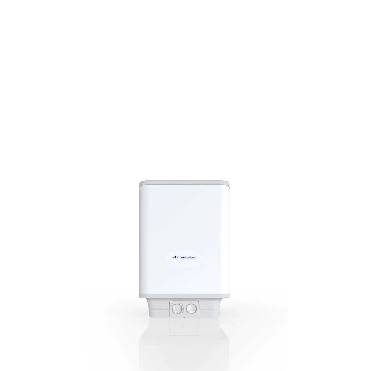 Boiler elektrisch Itho Daalderop Elektroboilers