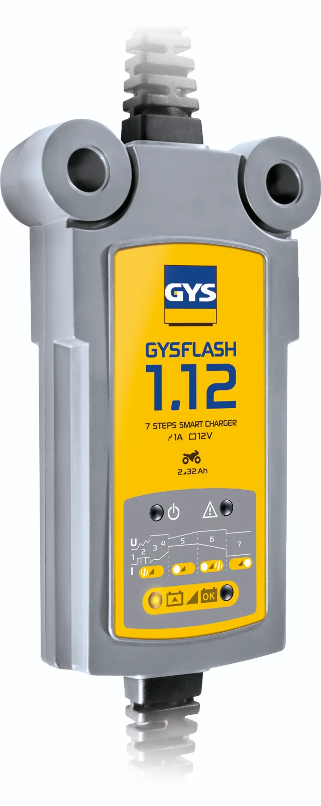 Acculader Gys GYSFLASH