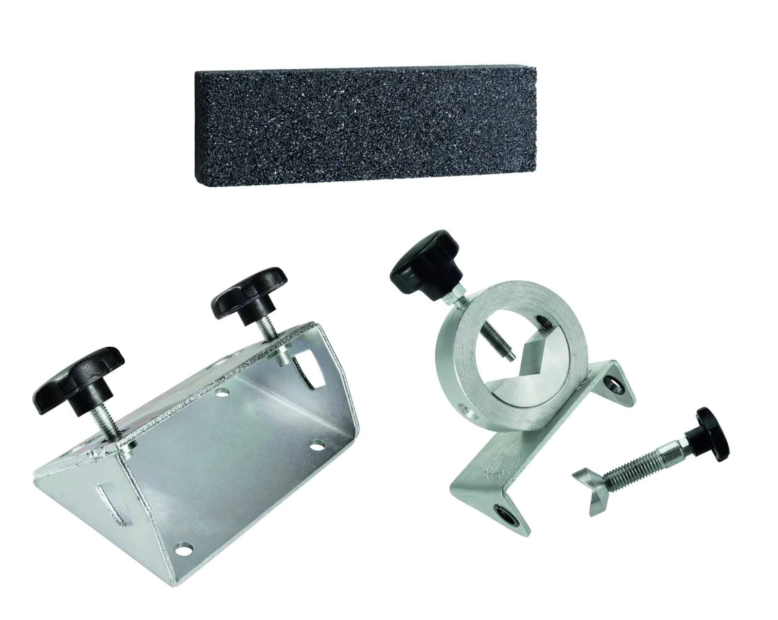 Accessoires système pour ponçage/polissage (batterie/électrique/air comprimé) Scheppach