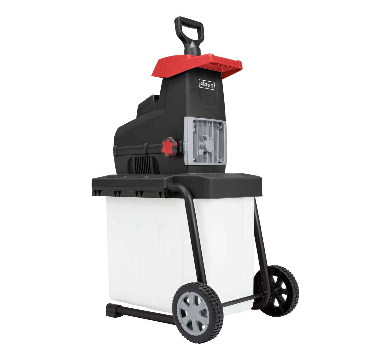 Broyeur de jardin (électrique) Scheppach GS