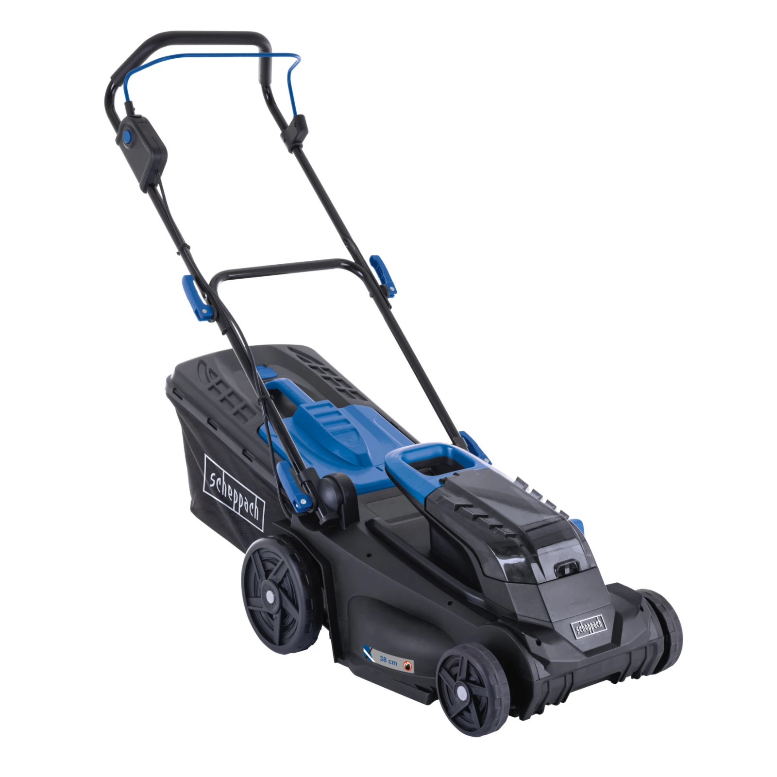Mower (battery) Scheppach IXES 20V