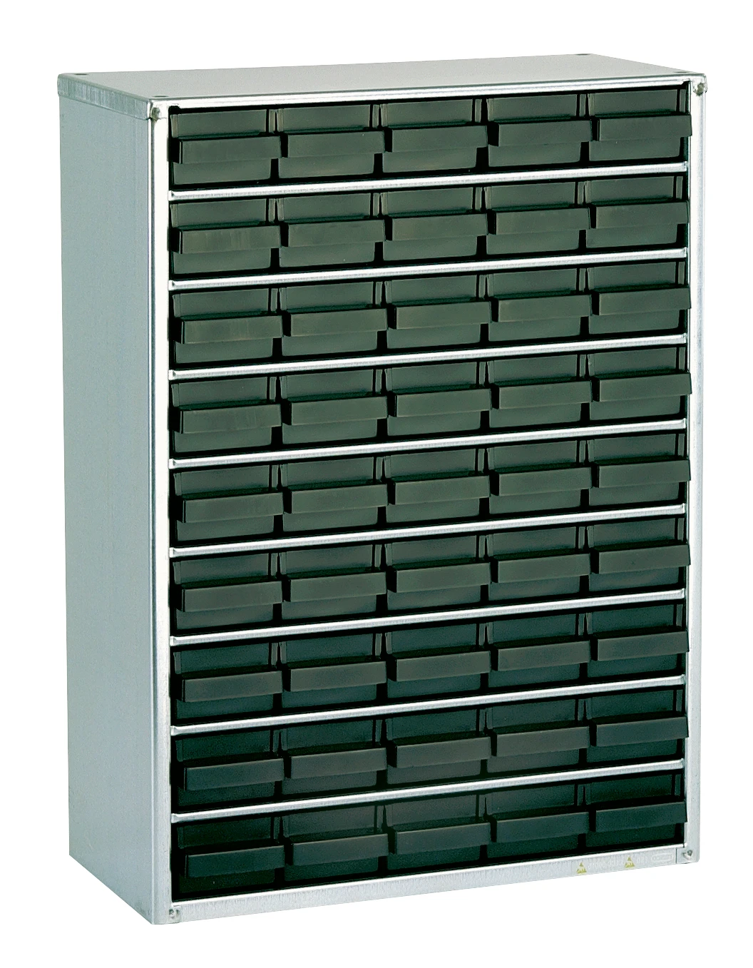 Cabinet Raaco ESD