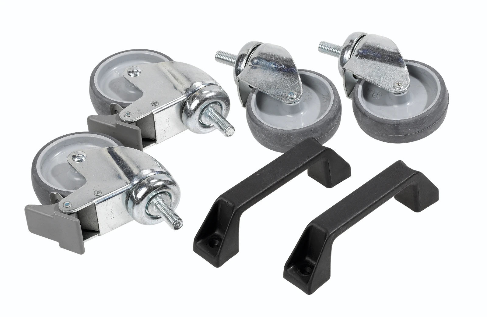 Accessories/spare parts for toolbox, chest, trolley and workbench Raaco PROF