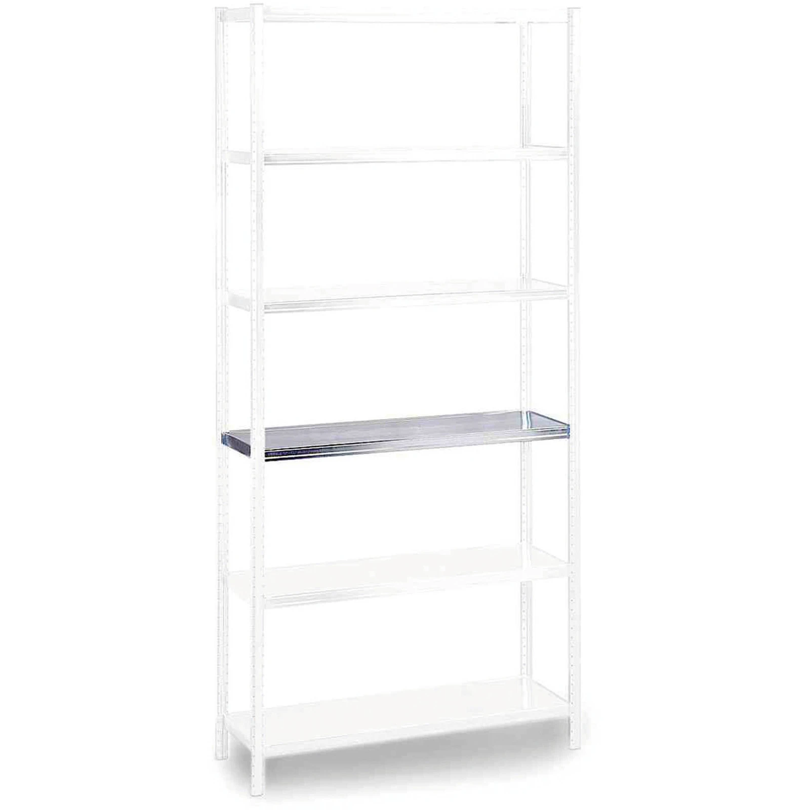 Accessoires pour caisse / armoire / chariot à outils et établi Raaco PROF