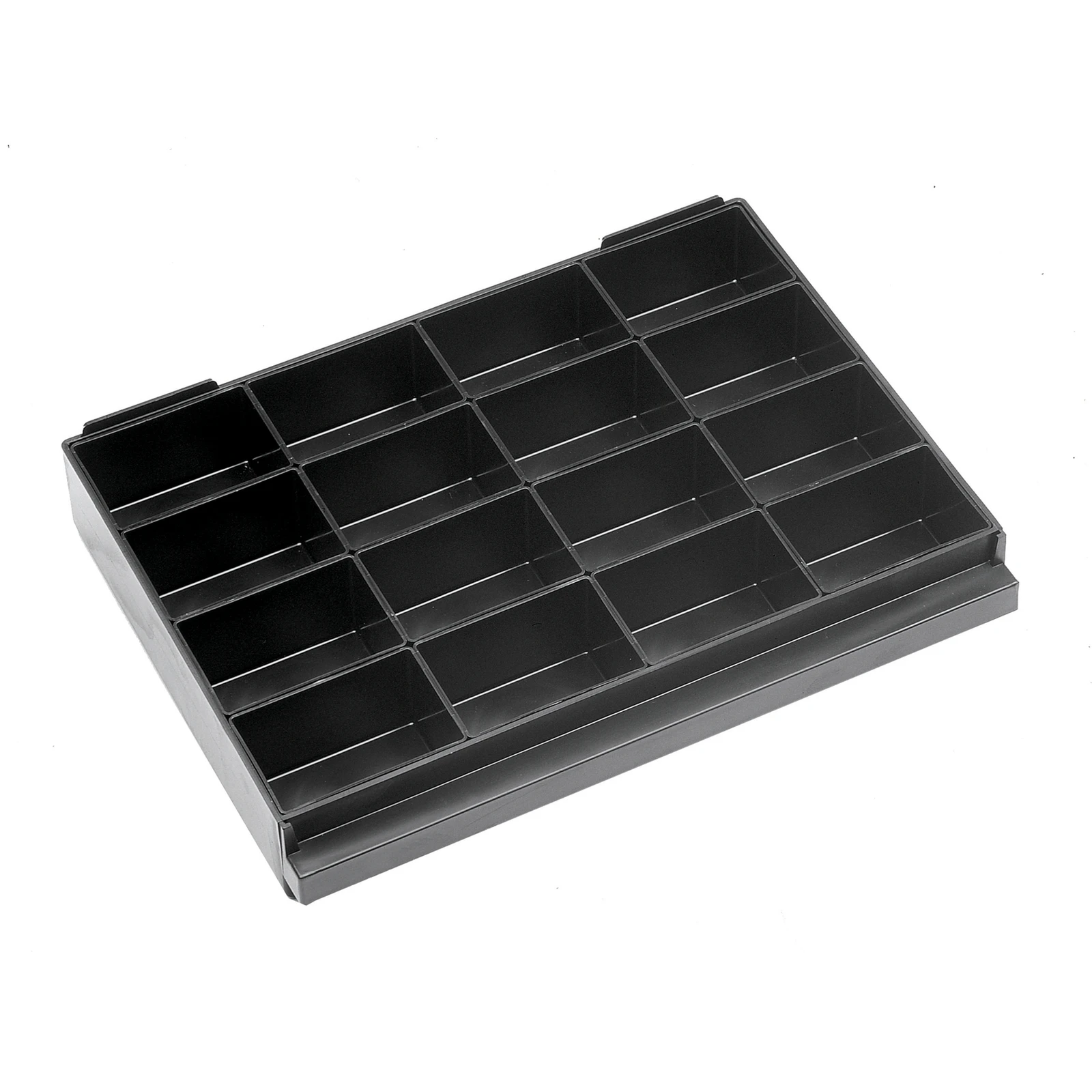 Accessoires pour caisse / armoire / chariot à outils et établi Raaco ESD