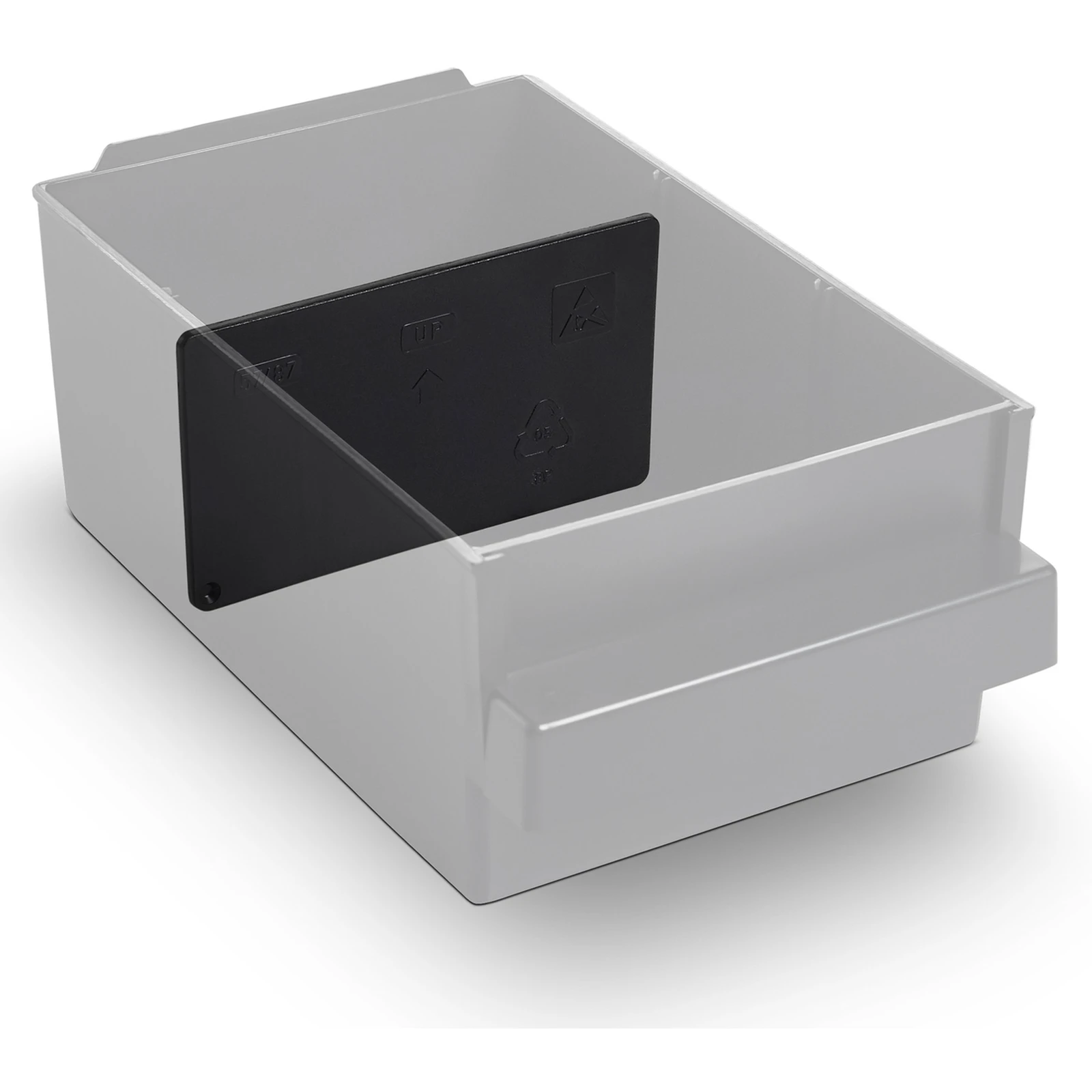 Accessoires pour caisse / armoire / chariot à outils et établi Raaco ESD