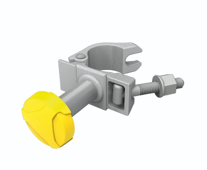 Mechanische toebehoren/onderdelen voor verlichtingsarmaturen Scangrip Scangrip Ex Proof