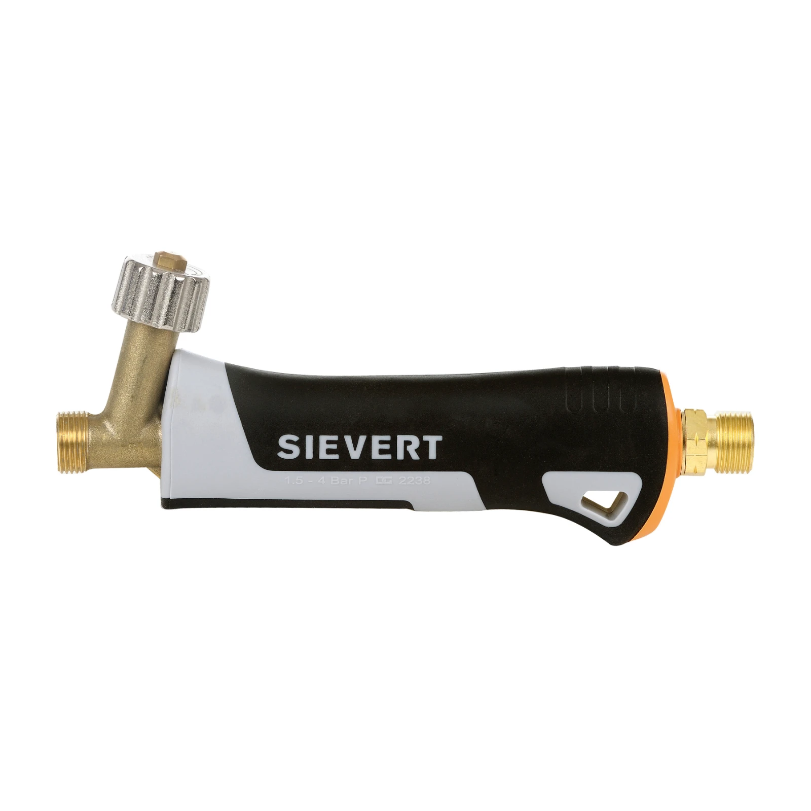 Dakbrander Sievert Sievert Pro 86