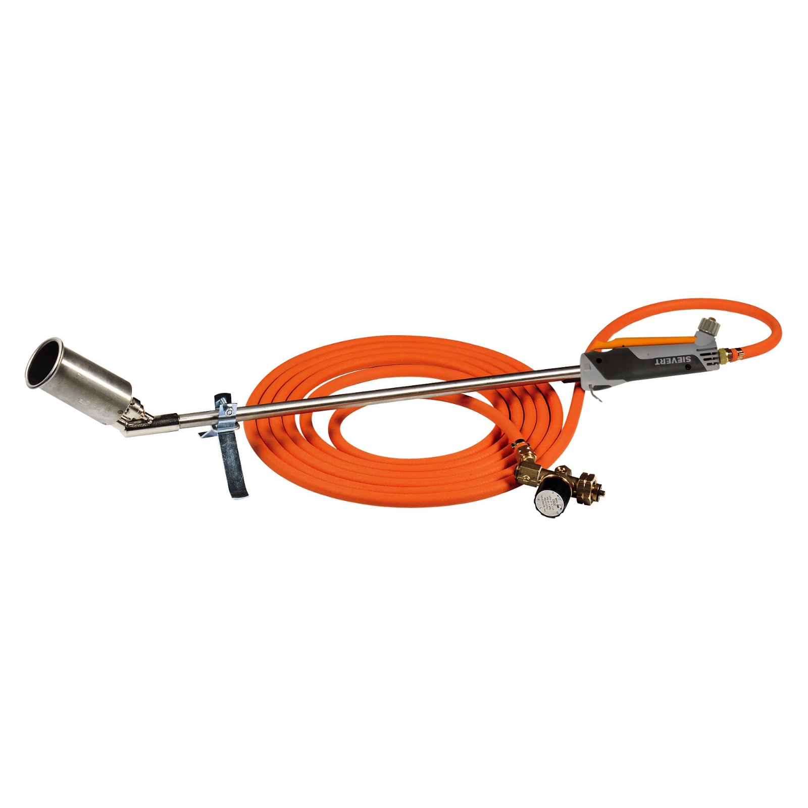 Dakbrander Sievert Sievert Promatic
