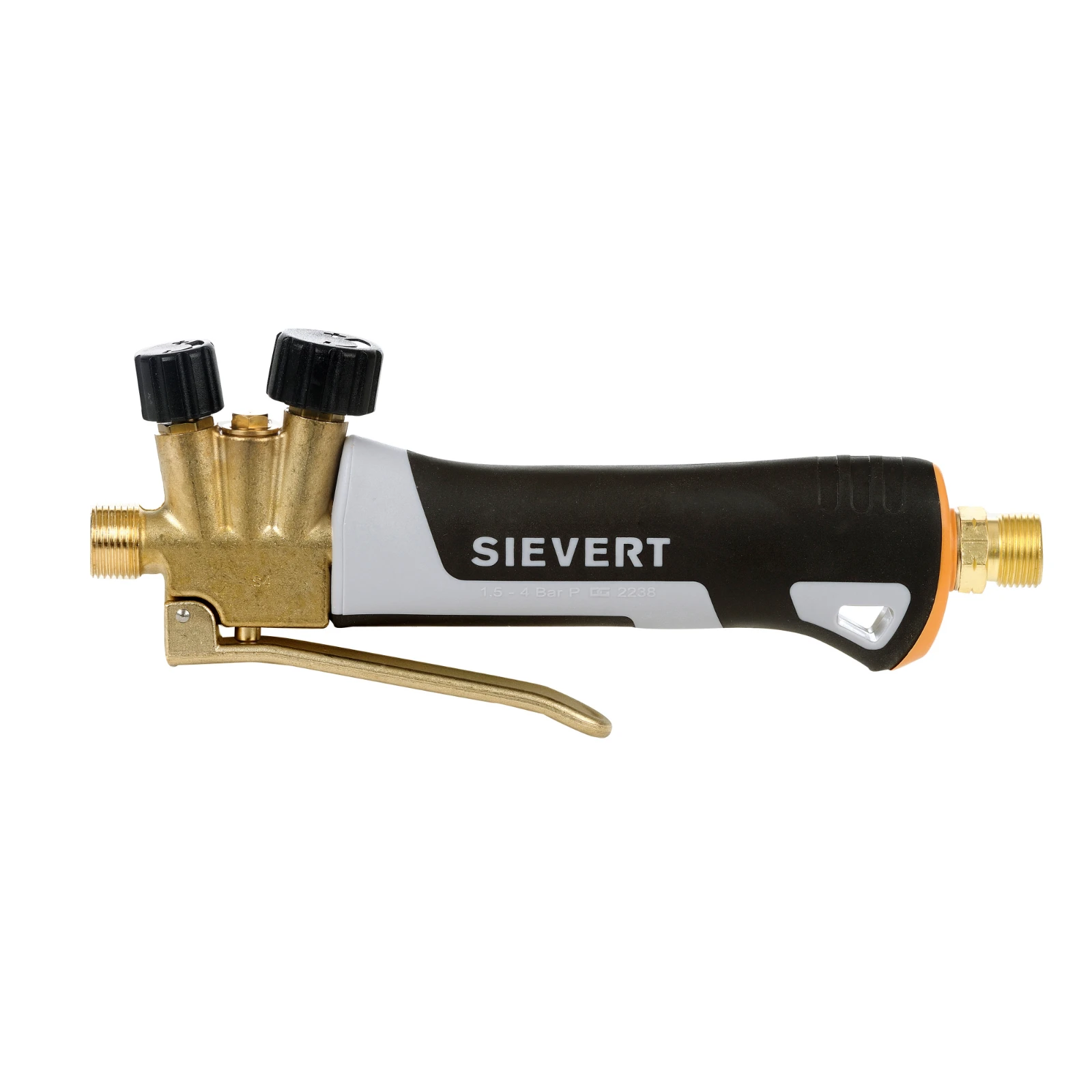 Dakbrander Sievert Sievert Pro 88