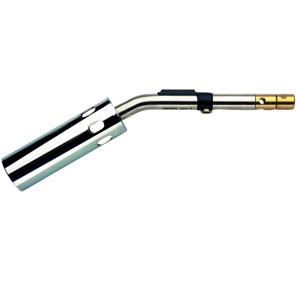 Dakbrander Sievert Sievert Promatic