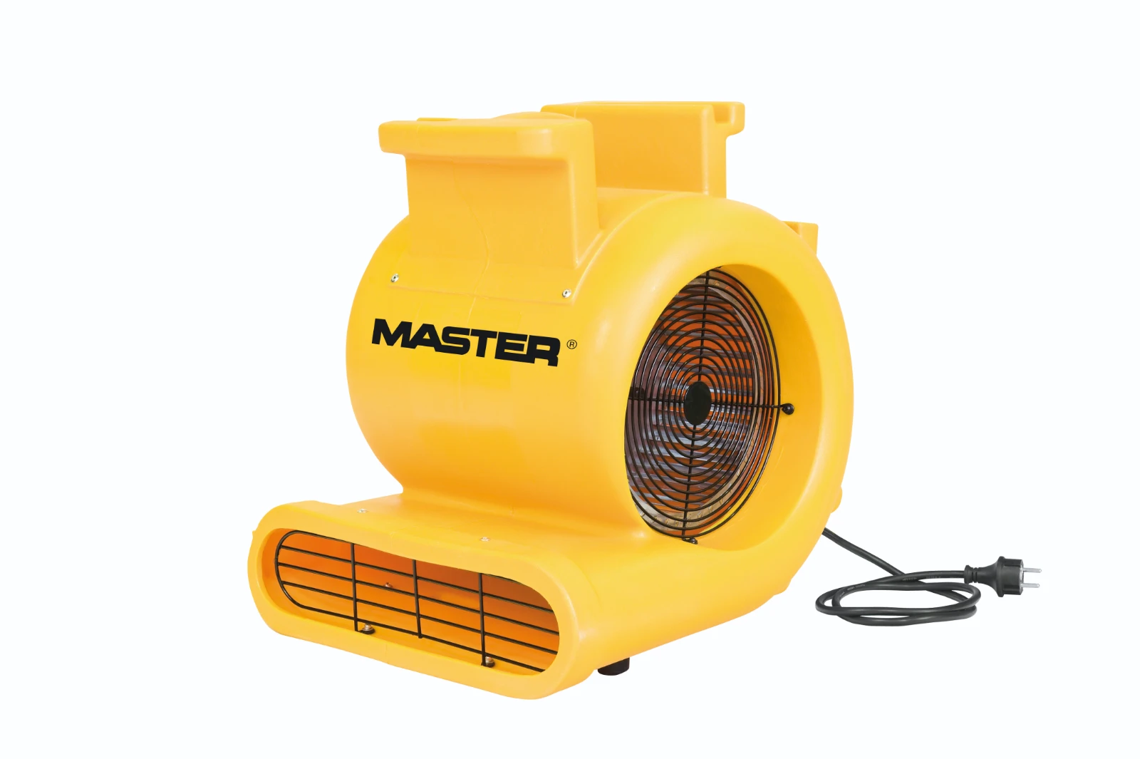 Circulatieventilator Master