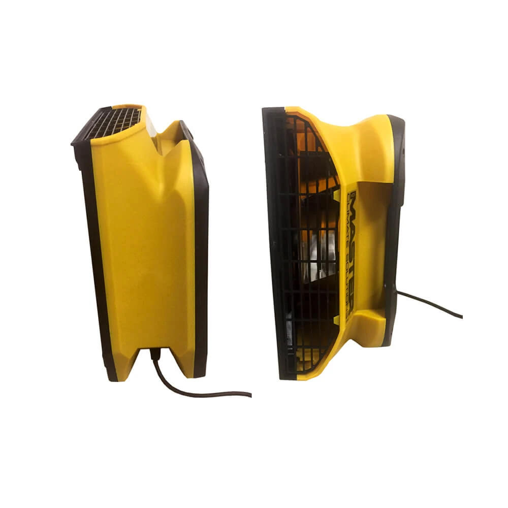 Circulatieventilator Master CDX