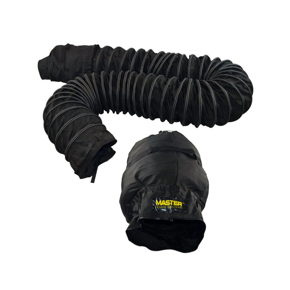 Accessories/spare parts for air heaters Master