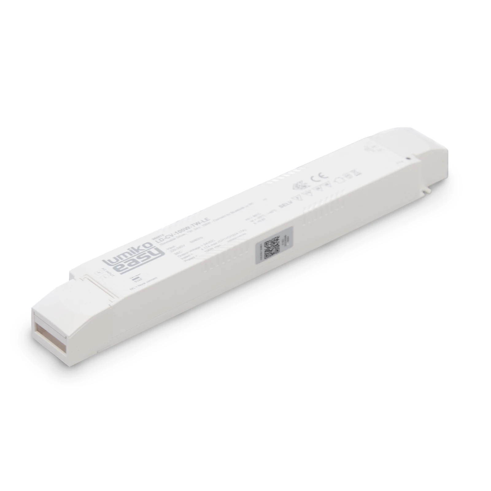 LED driver Lumiko Leddriver constante spanning, Lumik