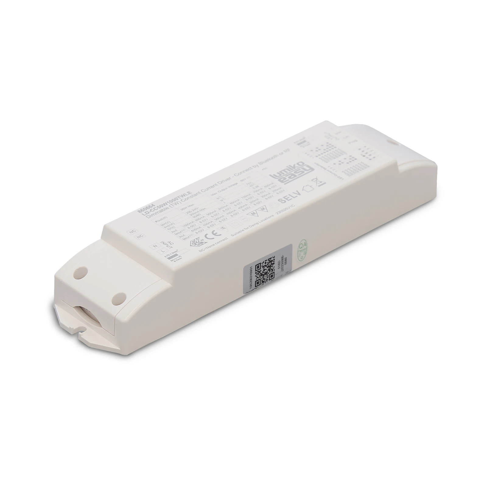 LED driver Lumiko Leddriver constante stroom, Lumiko