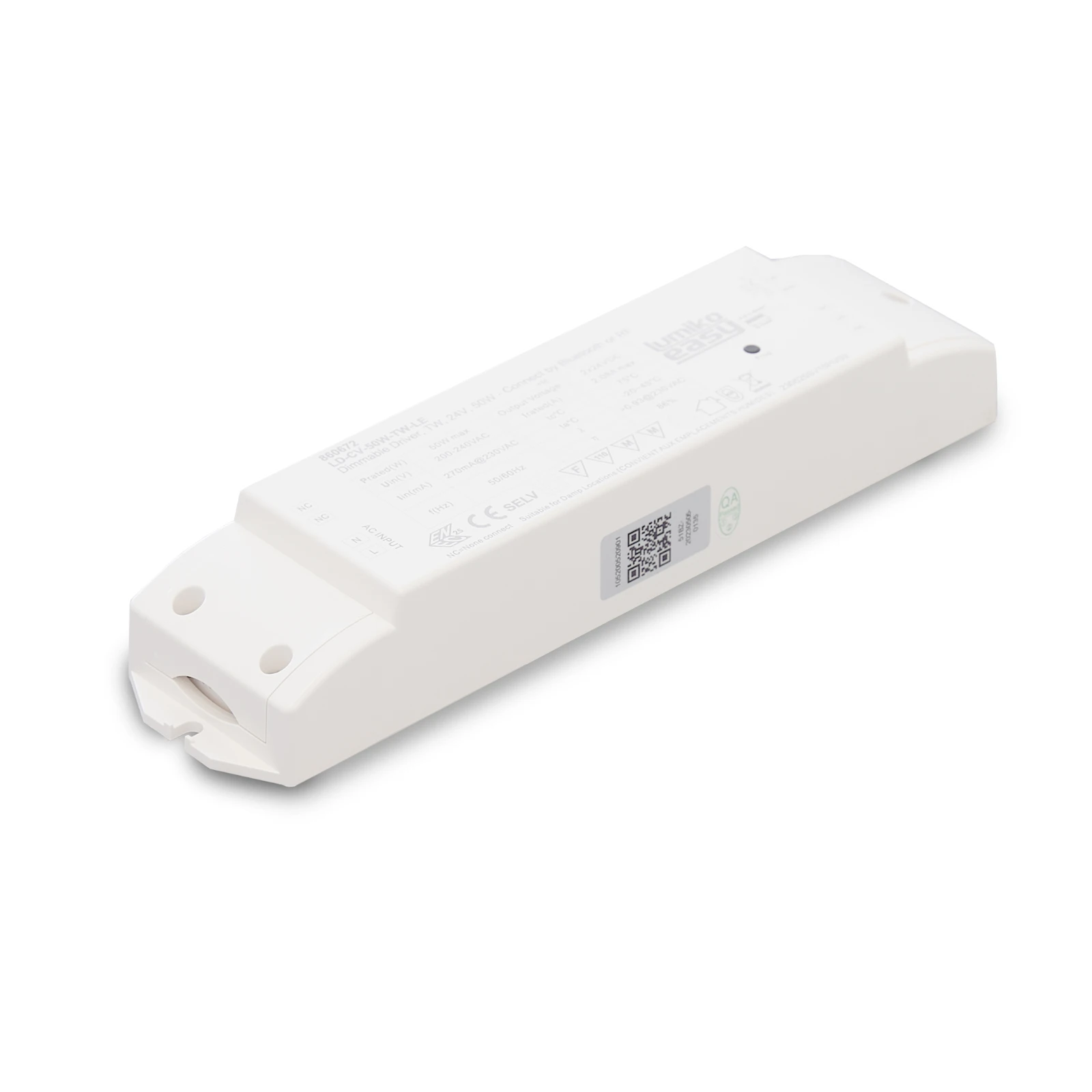 LED driver Lumiko Leddriver constante spanning, Lumik