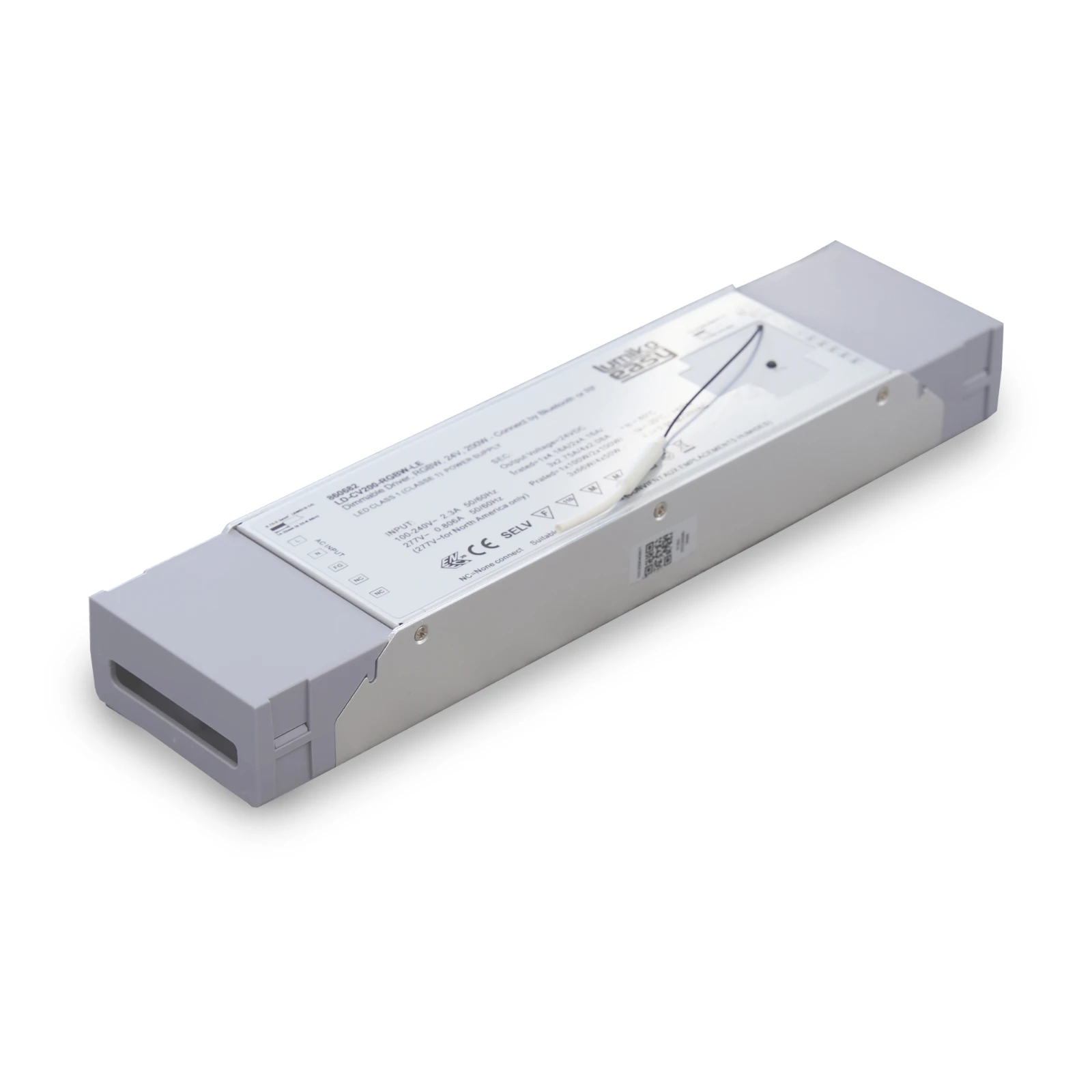 LED driver Lumiko Leddriver constante spanning, Lumik