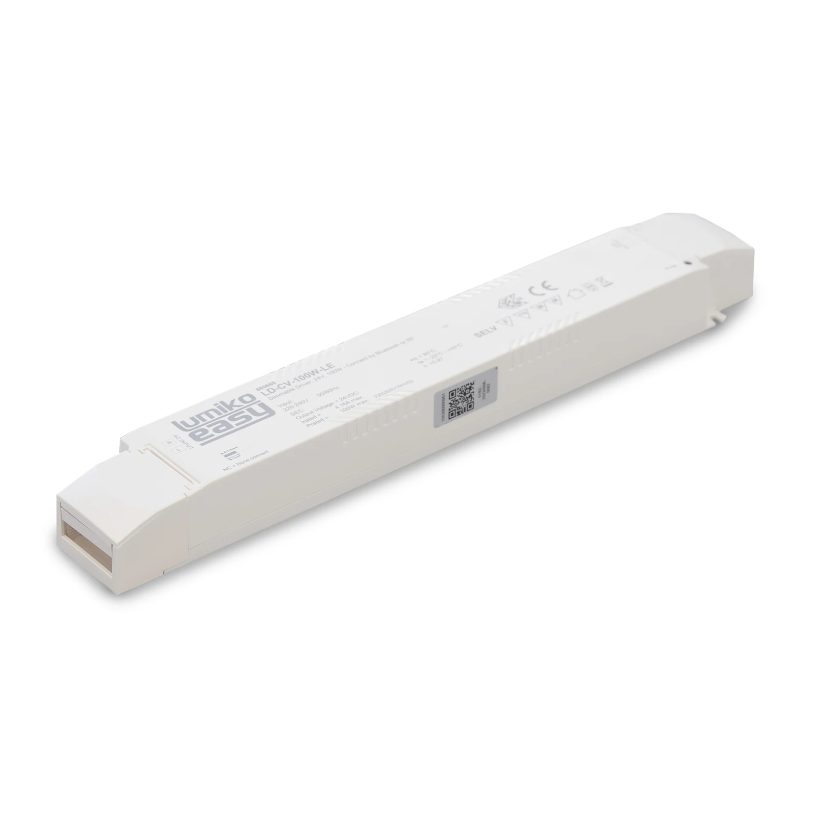 LED driver Lumiko Leddriver constante spanning, Lumik