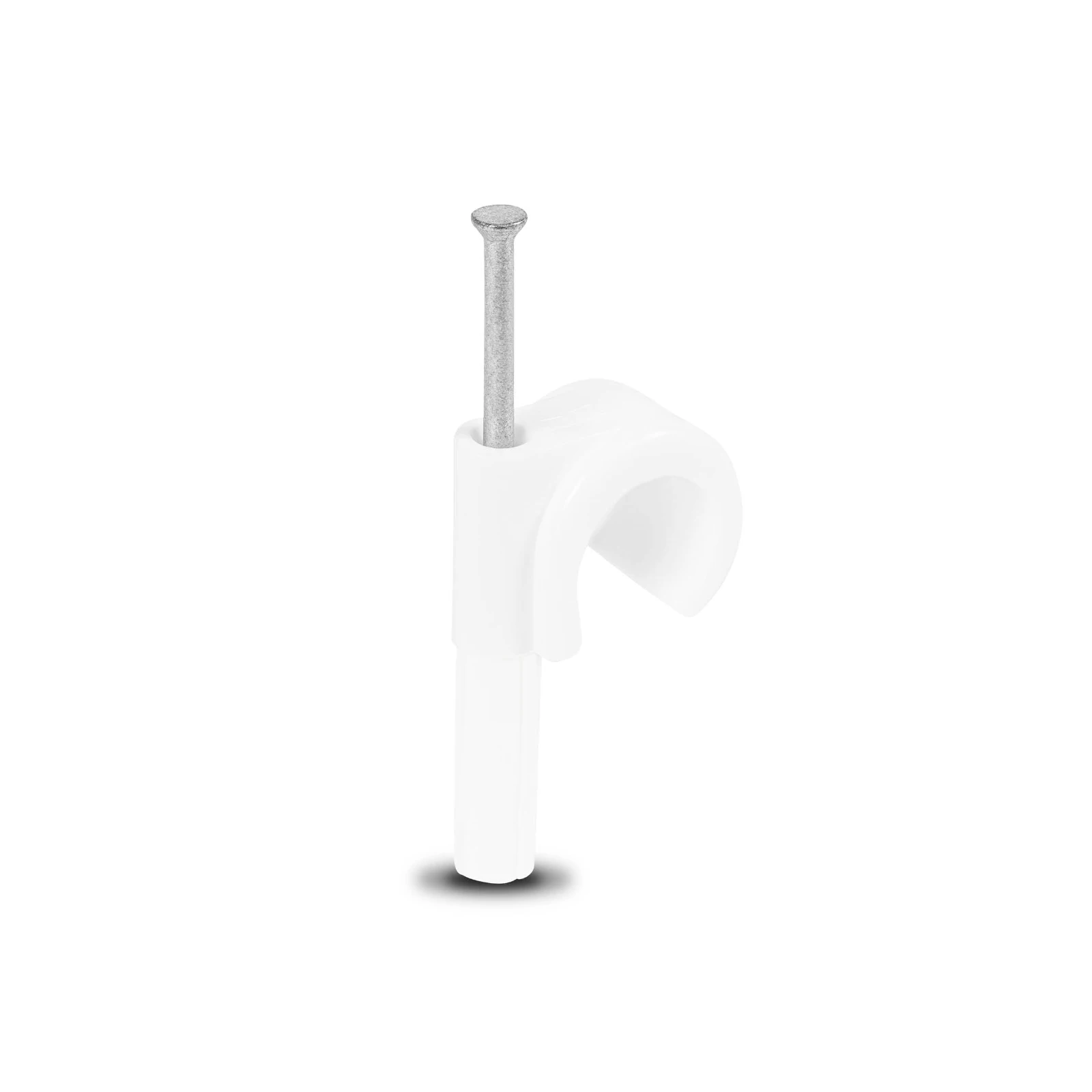 Cable clip MEPAC Plugclip