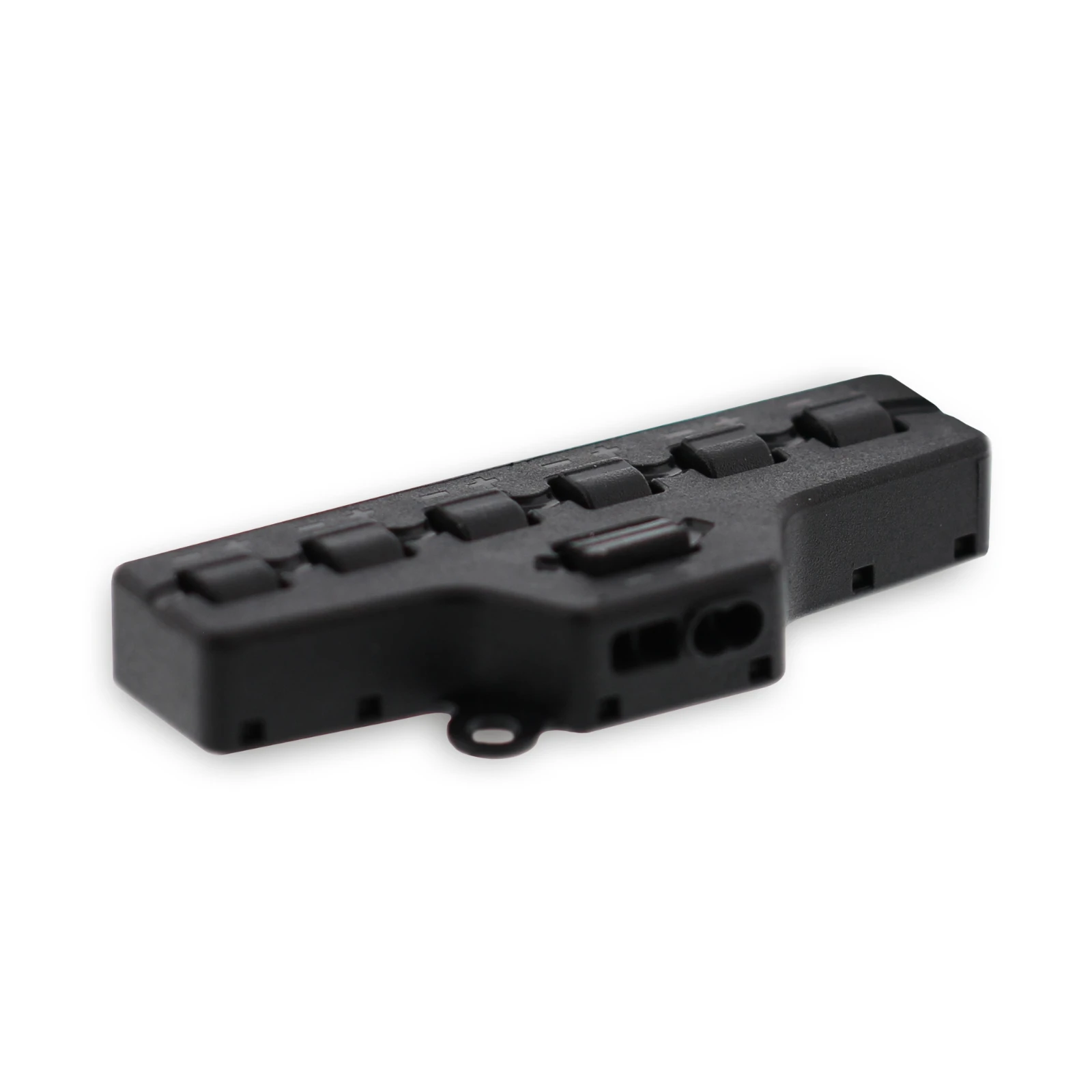 Connector voor insteekbare gebouwinstallatie Lumiko Led accesoires