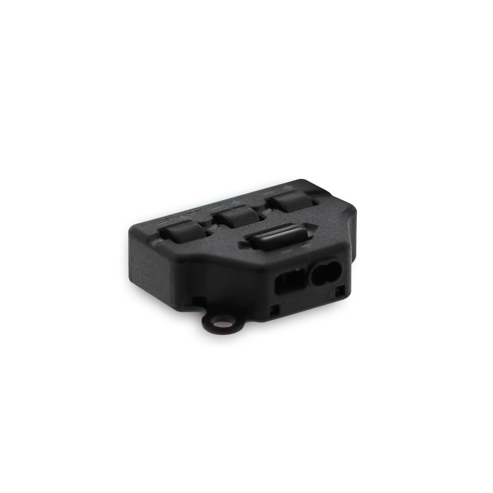 Connector voor insteekbare gebouwinstallatie Lumiko Led accesoires