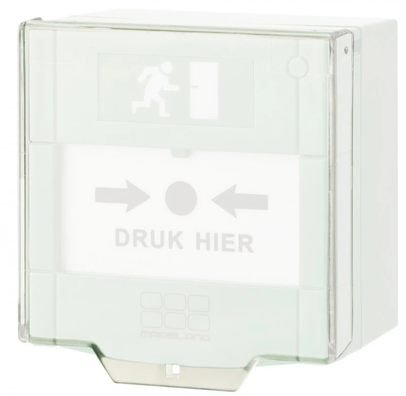 Accessories/spare parts for bus system Maasland Groep Accessoires