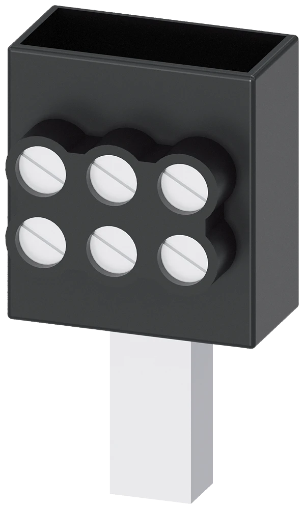 Accessories/spare parts for low-voltage switch technology Siemens AG