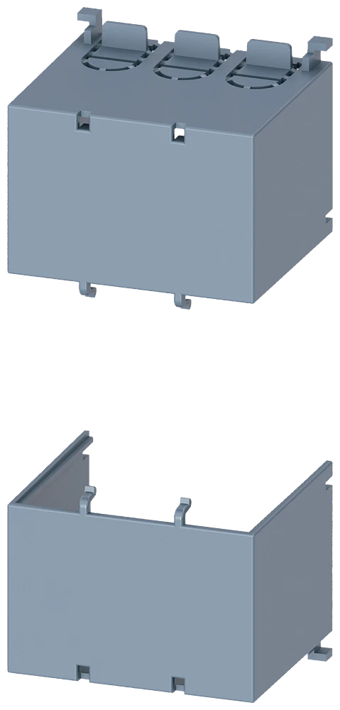 Accessories/spare parts for low-voltage switch technology Siemens AG