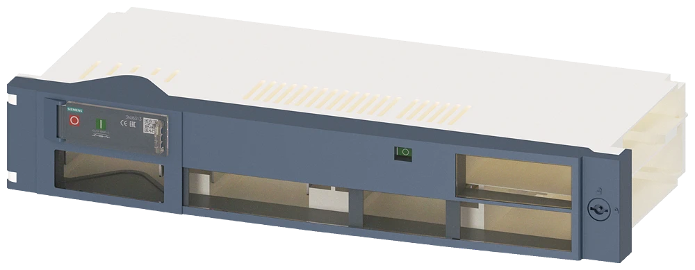 In-line fuse switch disconnector base Siemens AG