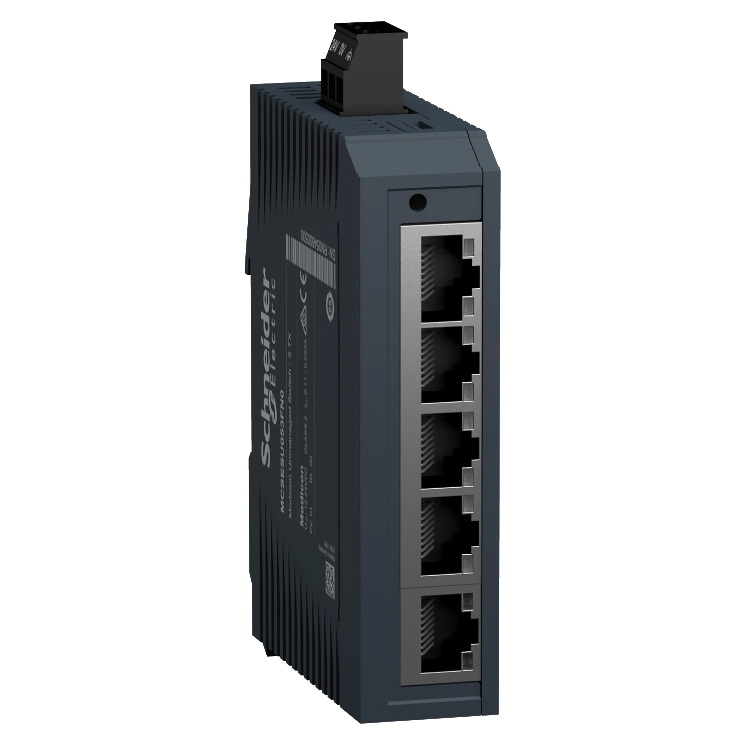 Netwerkswitch Schneider Electric Modicon Networking