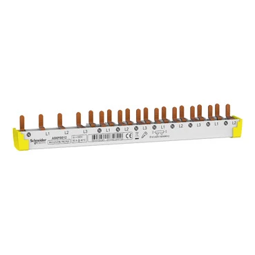 Kamrail Schneider Electric Acti9 iC40